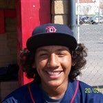 Mario Nieto mugshot