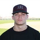 Logan Newton mugshot
