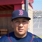 Christian Ramirez mugshot