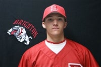Dan Martinez mugshot