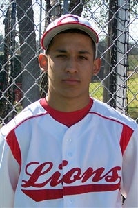 Jacob Rubio