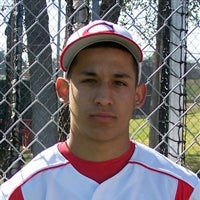 Jacob Rubio mugshot