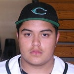 Daniel Martinez mugshot