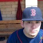 Chris Ramos mugshot