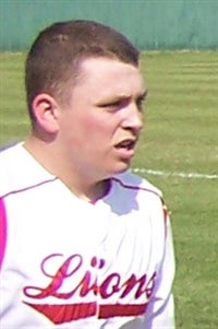 Nathan Goetz