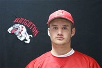 Austin Brink mugshot