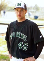 Brandon Christian