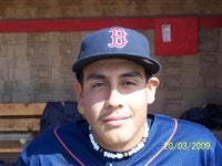 Javier Vazquez
