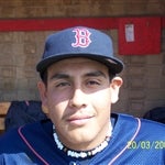 Javier Vazquez mugshot