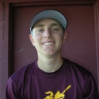 Jack Hale mugshot