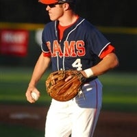 Caleb Pardue