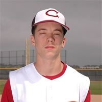 Corey Eastwood mugshot