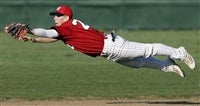 Brandon Baranzini