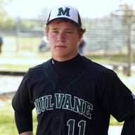 Kyle Ericson