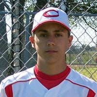 Jeremiah Cox mugshot