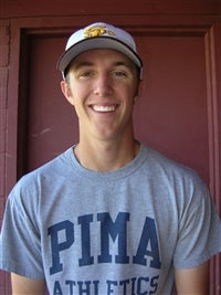 Jacob Hunter