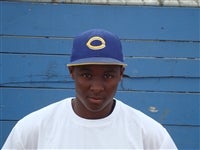 Keymon Thomas