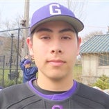 Sean Gilman mugshot