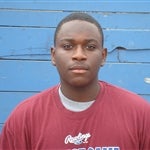 Ron Miller mugshot