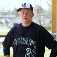 Shane Low