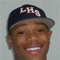 Bakari Davis mugshot