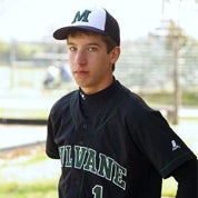 Corbin McGuire mugshot