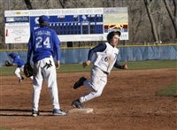 Casey Patterson