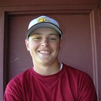 Hunter Miller mugshot