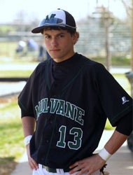 Justin Parton