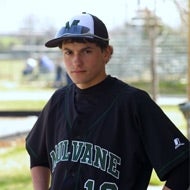 Justin Parton
