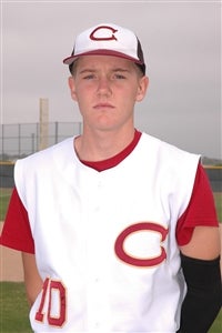 Travis Goodman