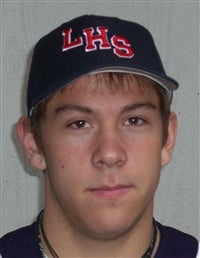 Devin Goods mugshot
