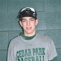Collin Radack mugshot