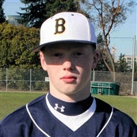 Connor Foreman