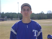 Nick Norris