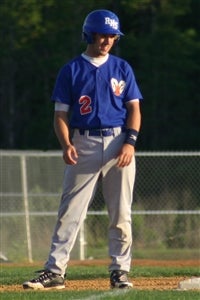Jon Balk mugshot