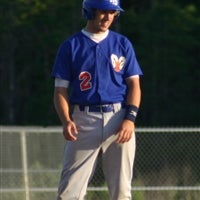 Jon Balk