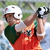 J. Marisnick
