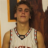 Cody Mitchell mugshot