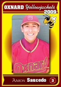 A. Saucedo