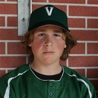 Jacob Kane mugshot