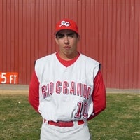 Josh Robles mugshot