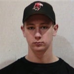 Adam Curyto mugshot