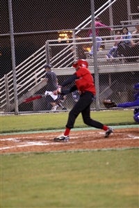 Ladaniel Marshall