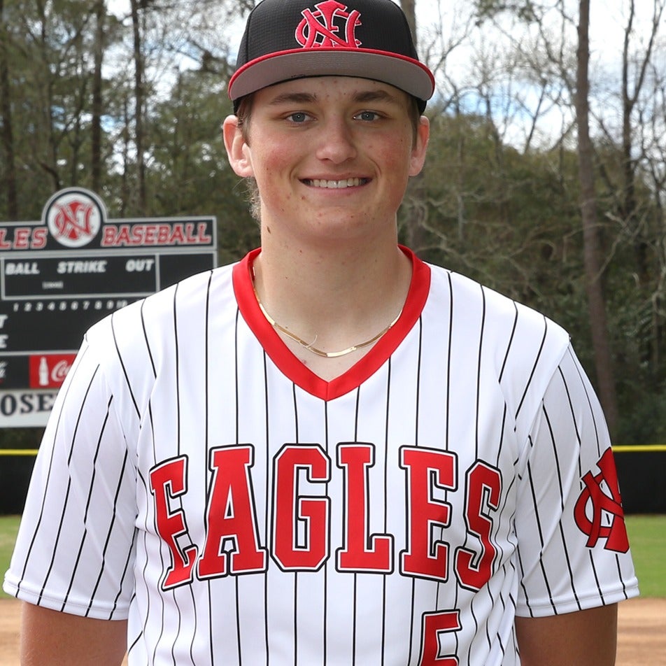 Garrett Workman mugshot