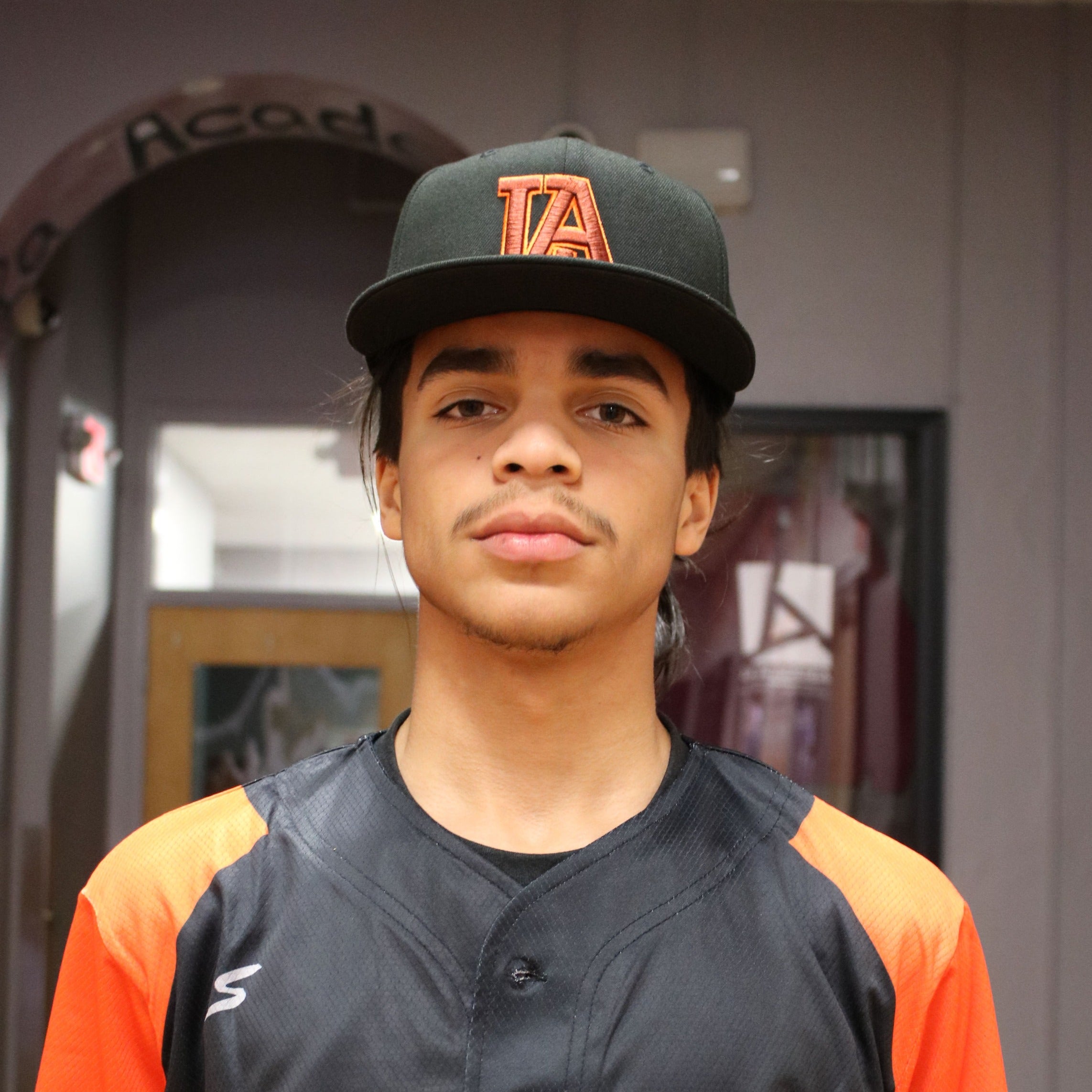 Jesse Bonilla