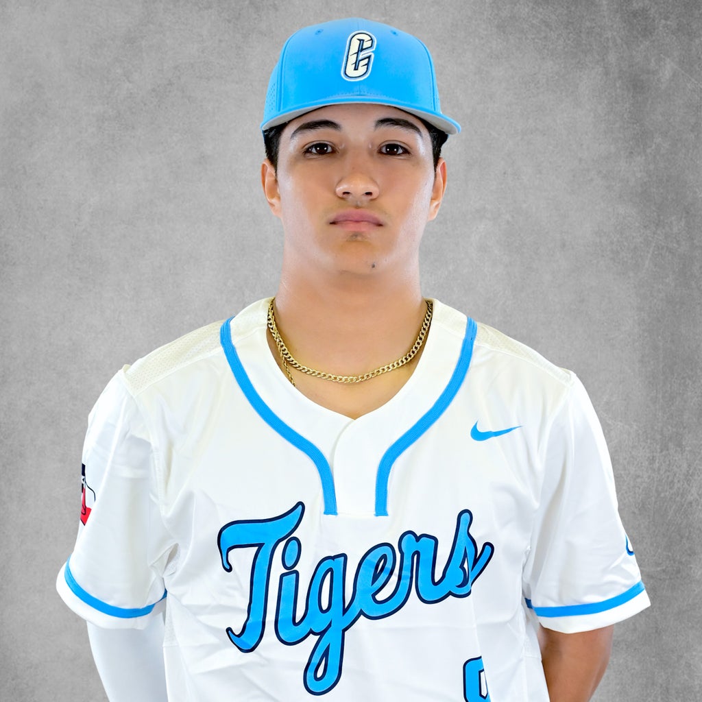 Gavin Villegas mugshot