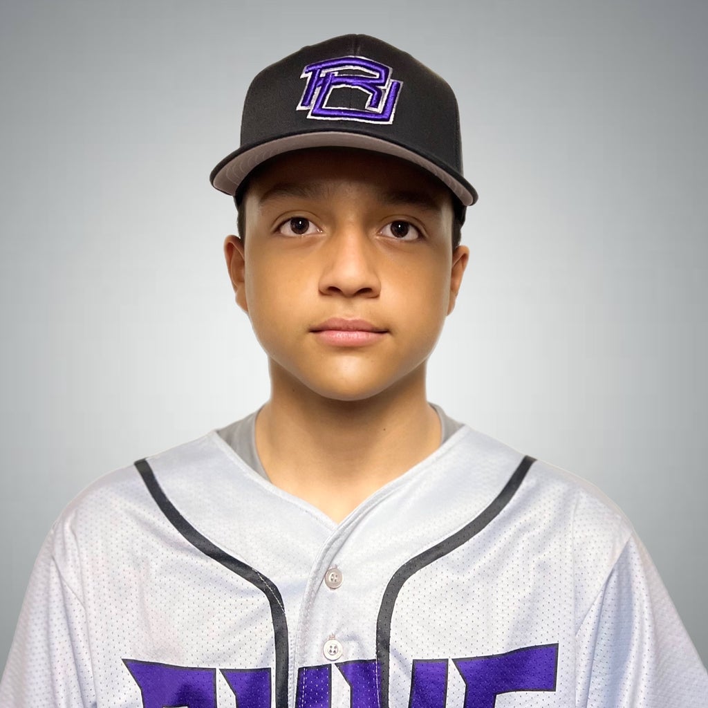 Victor Moreno mugshot