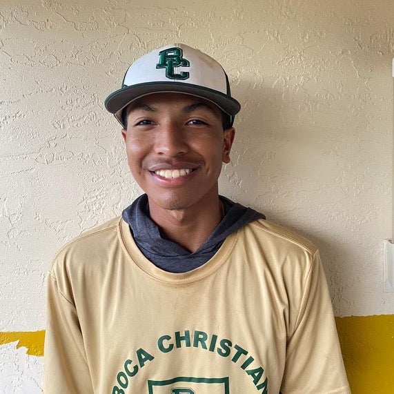 Amir Lucas