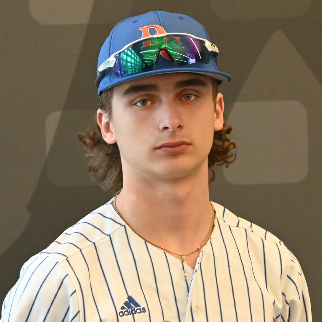 Brayden Herring mugshot